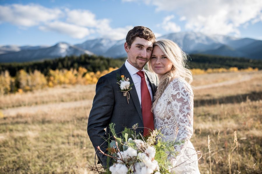 Red Lodge Micro Wedding - Off the Beaten Path Wedding