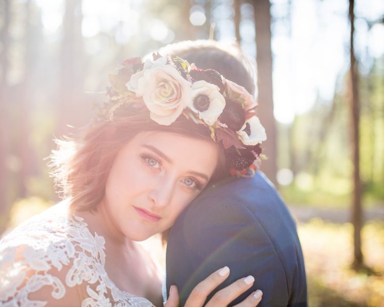 Beartooth Mountains Elopement - Off the Beaten Path Wedding