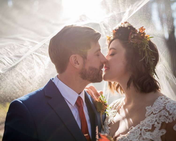 Beartooth Mountains Elopement - Off the Beaten Path Wedding