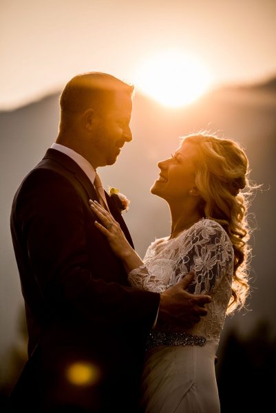 Beartooth Mountains Elopement - Off the Beaten Path Wedding