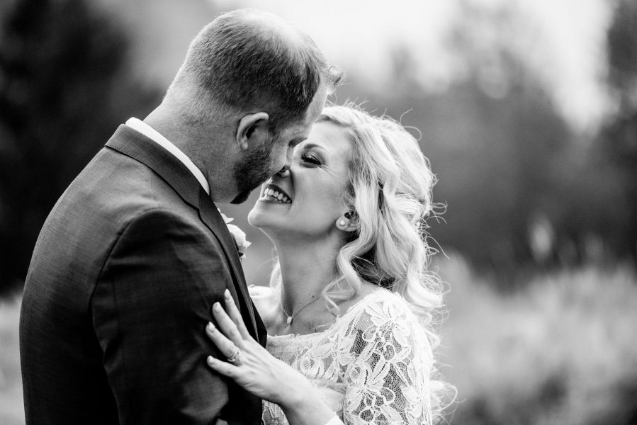 Red Lodge Elopement - Off the Beaten Path Wedding