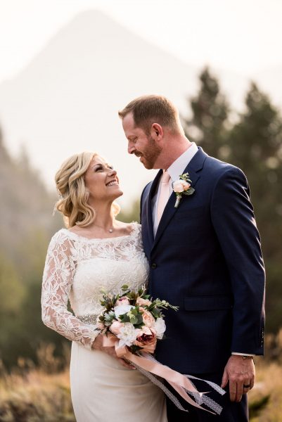 Red Lodge Elopement - Off the Beaten Path Wedding