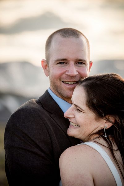 Beartooth Mountains Elopement - Off the Beaten Path Wedding
