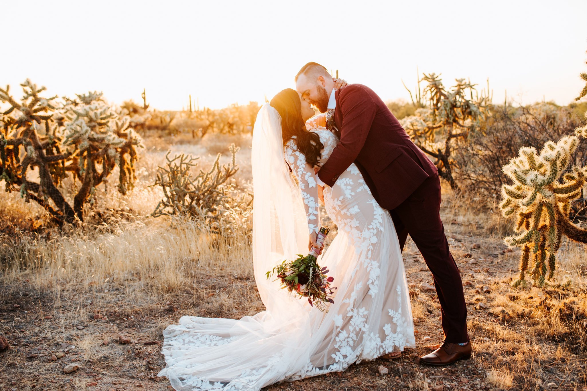 Parker Micheaels Photography