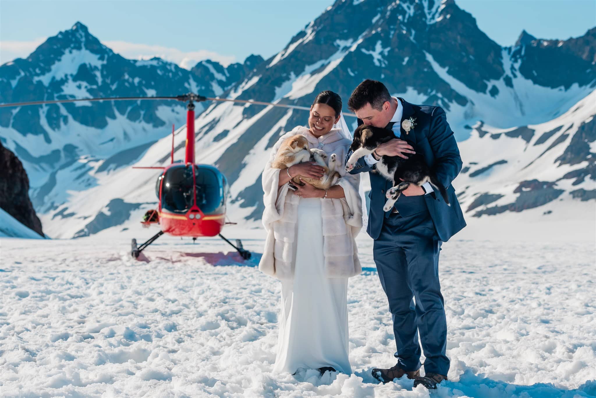 Soul & Sky Weddings