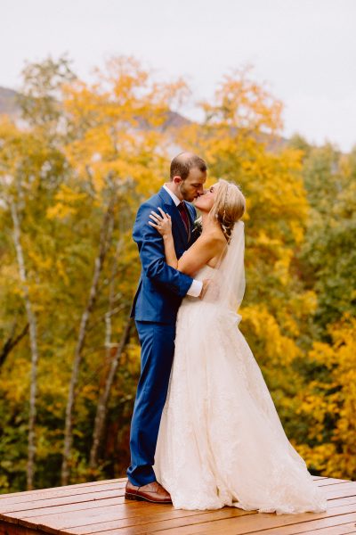 Asheville Elopement Photographer