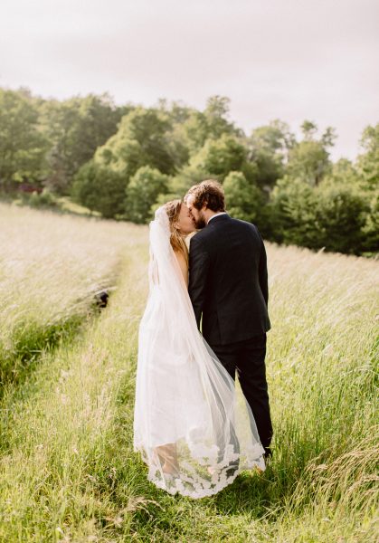 Asheville Elopement Photographer