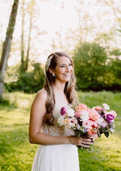 Asheville Elopement Photographer