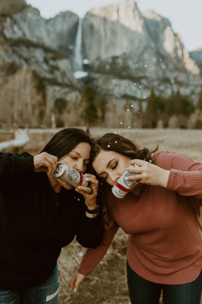 Yosemite LGBTQ Engagement