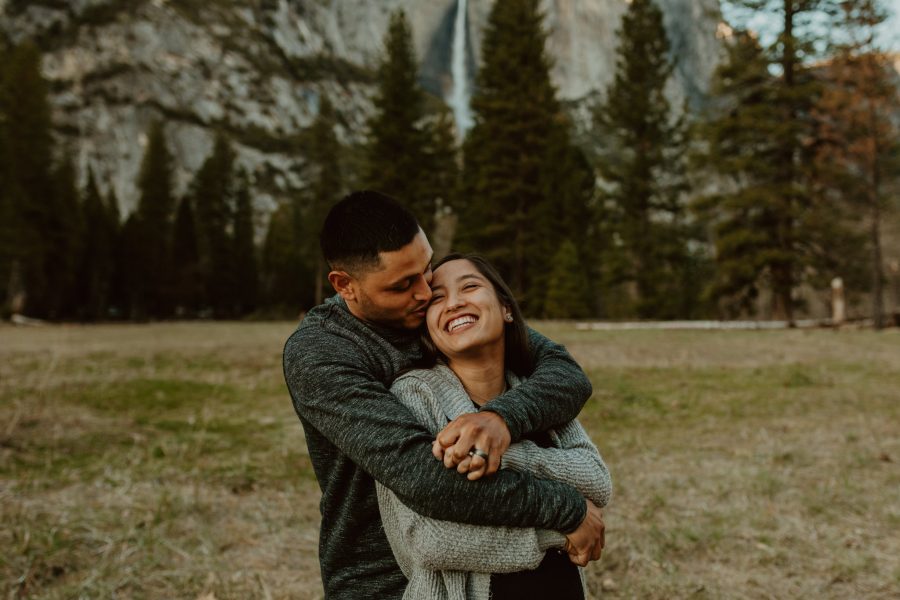 Yosemite Maternity photos