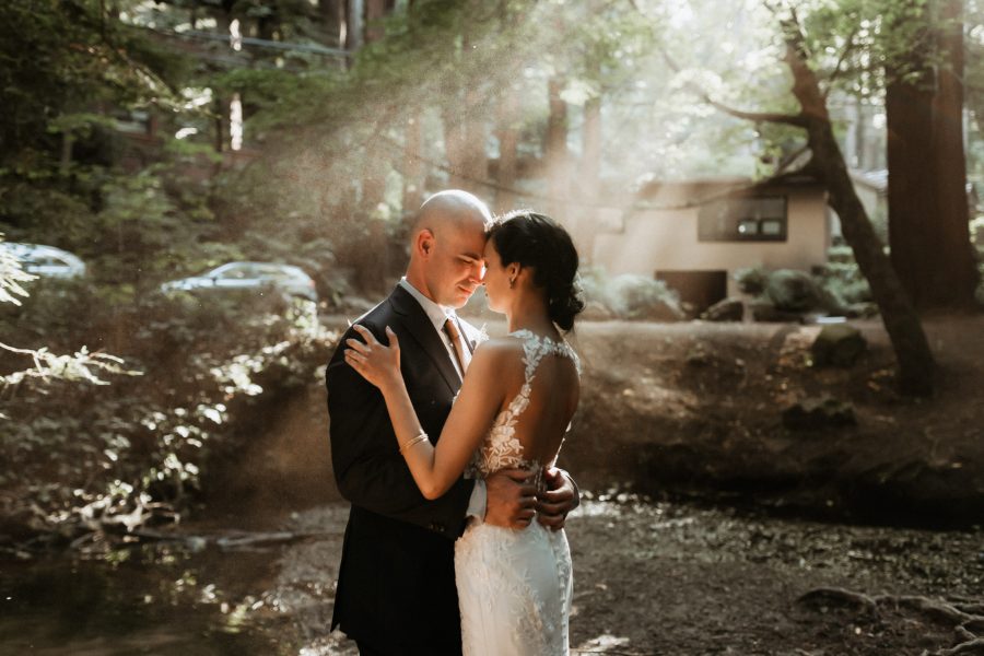San Francisco Elopement