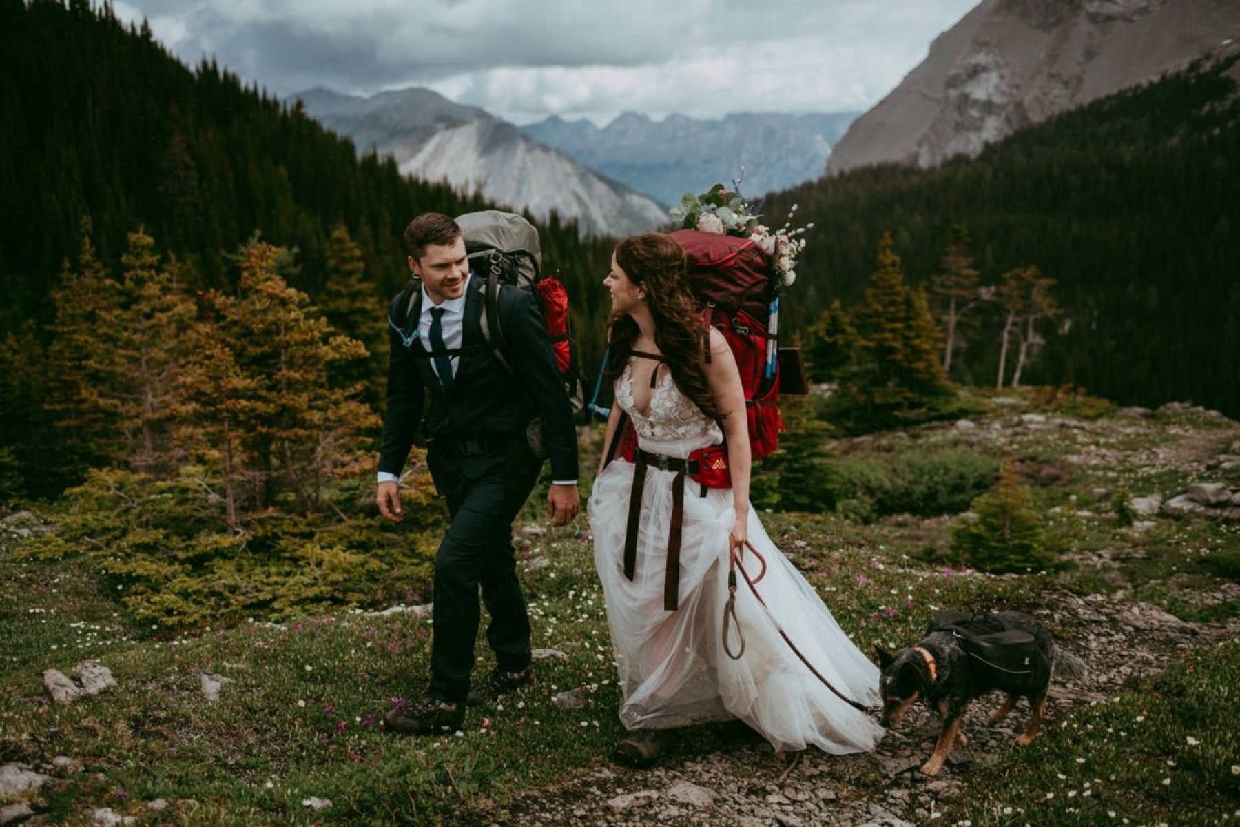 wedding accessories