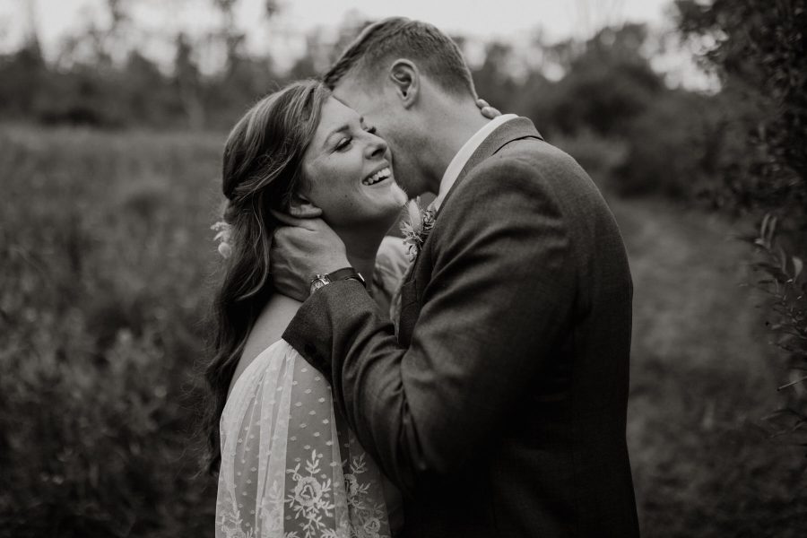 Grand Rapids Elopement