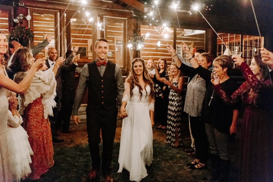 Marquette Michigan Elopement
