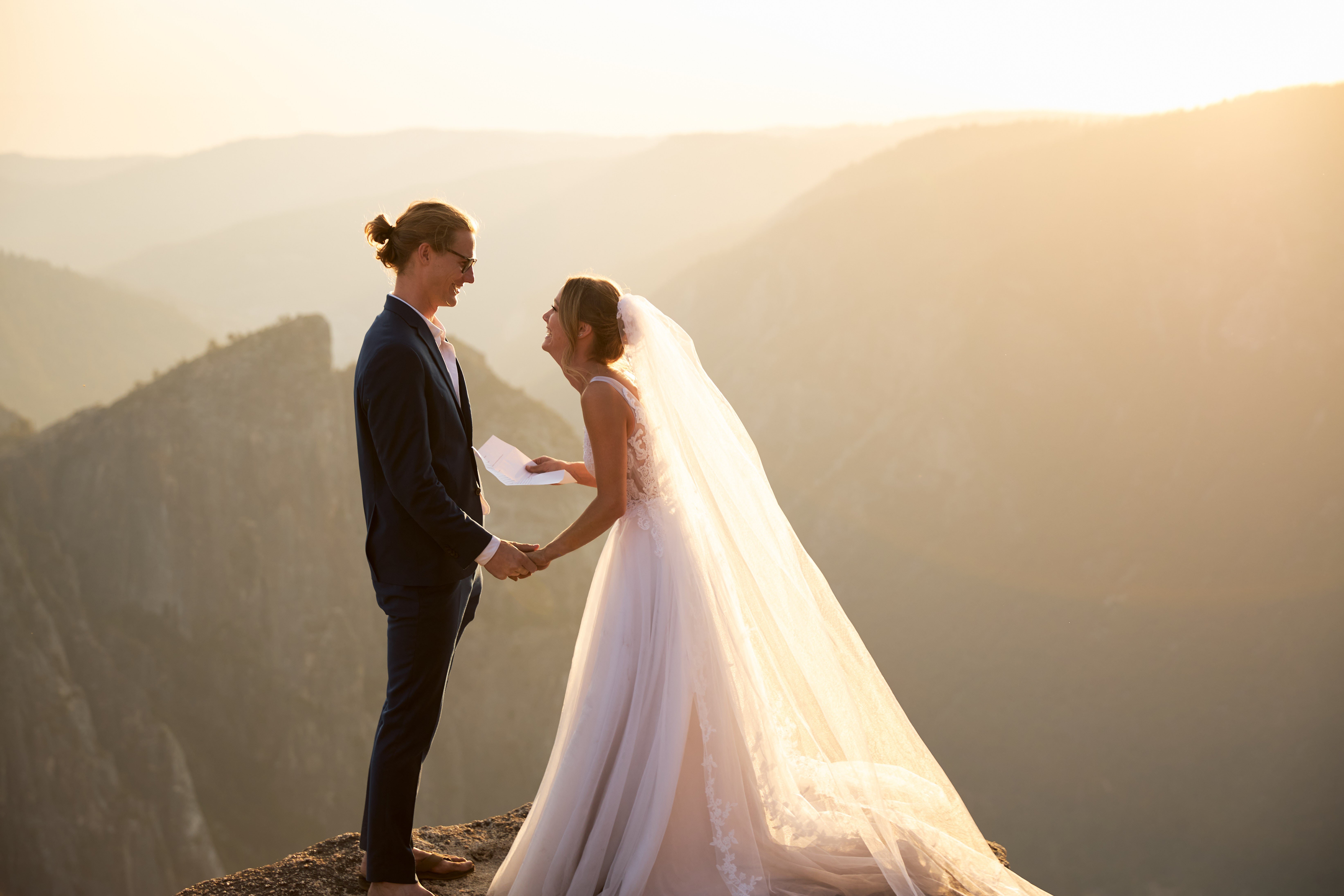 Stephan & Adriana