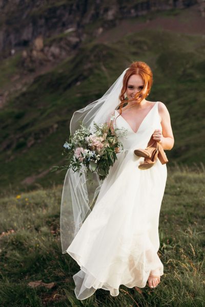Mountain Elopement