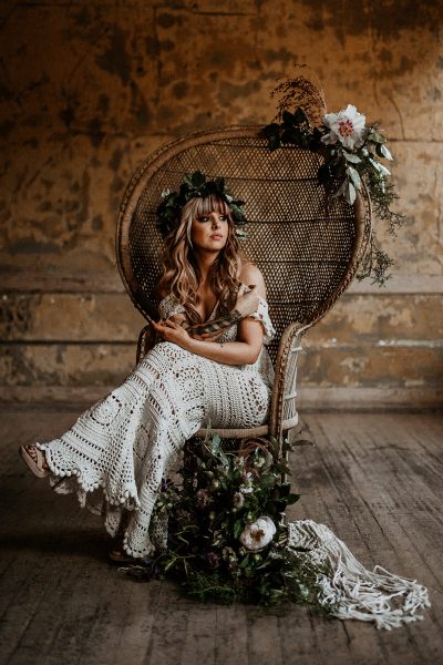 SF Elopement Photographer