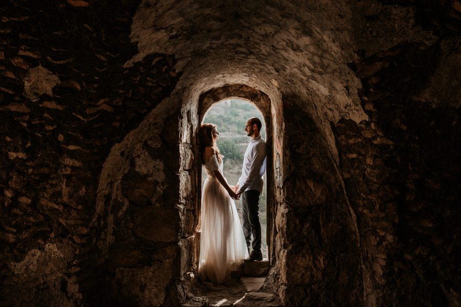 Northern California Elopement Photographer