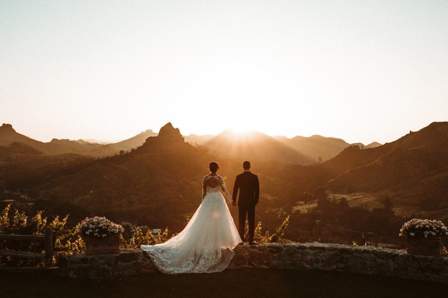 Northern California Elopement Photographer
