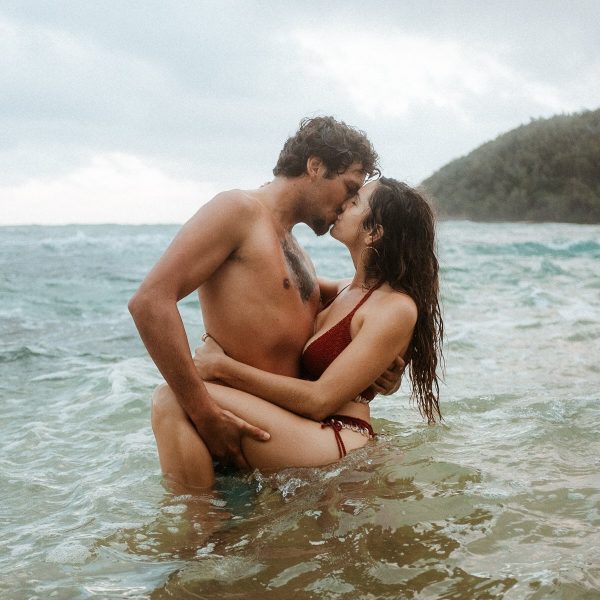 Kauai Elopement Photographer
