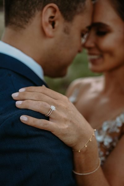 garden of the gods elopement