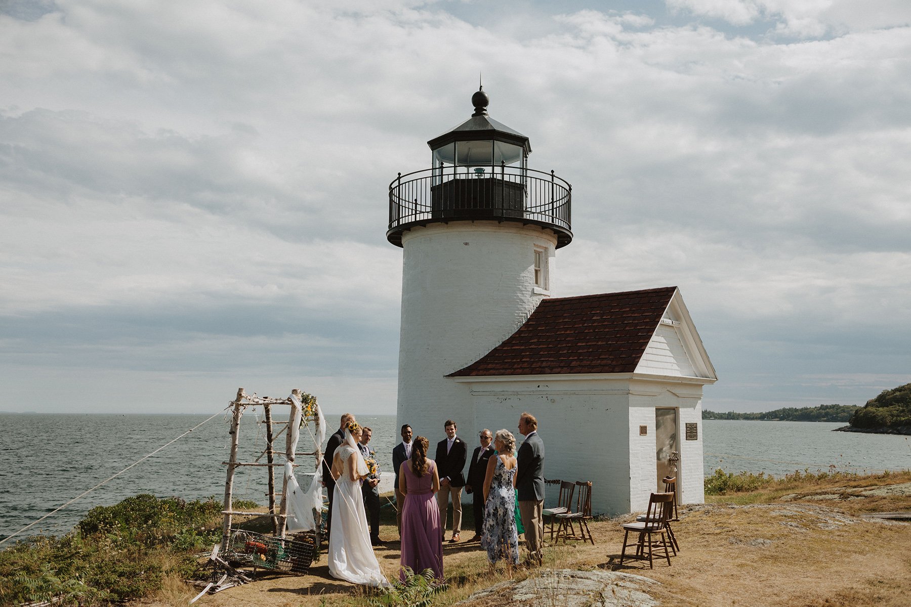 Hayes & Baker Photography