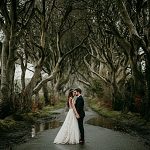 Epic Love Photography by Rob Dight | Ireland Elopement Photographer & Planner