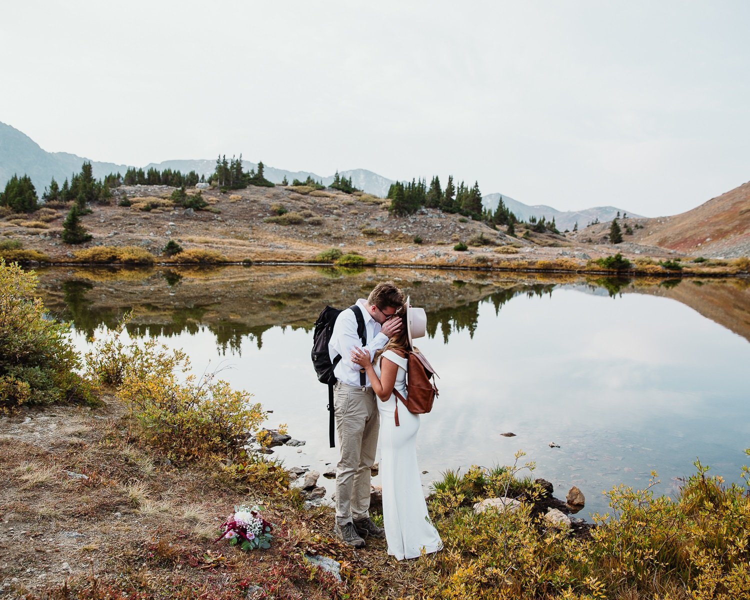 Love Wanders Wild