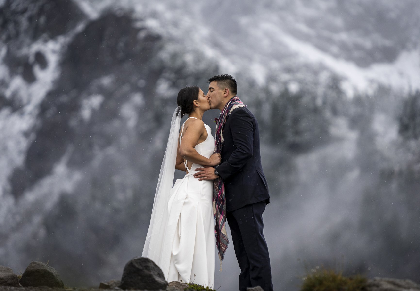 True Northwest Weddings