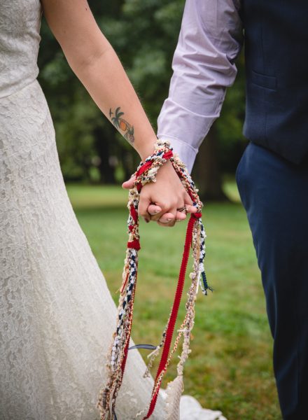 bnb elopement
