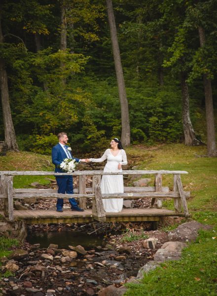 hubbard park elopement