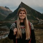 Amber Spits | Wild Vows