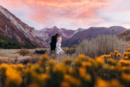 Love and Latitudes