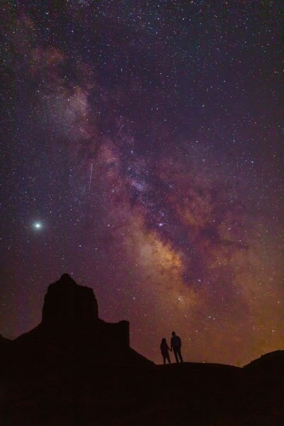 Moab Elopement Photographer at Avonture Elopements
