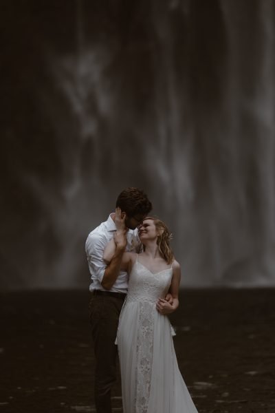 Elopement Photographer at Avonture Elopements