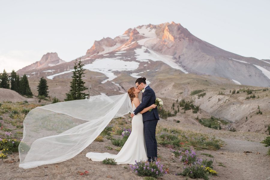 Mountain Elopement