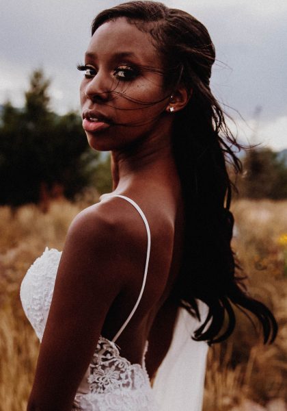 Colorado Elopement Photographer