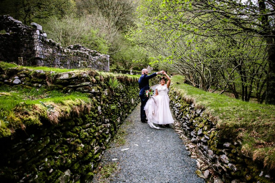 Ireland Elopement Photographer