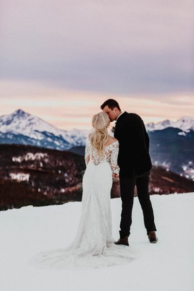 Colorado Wedding Photographer