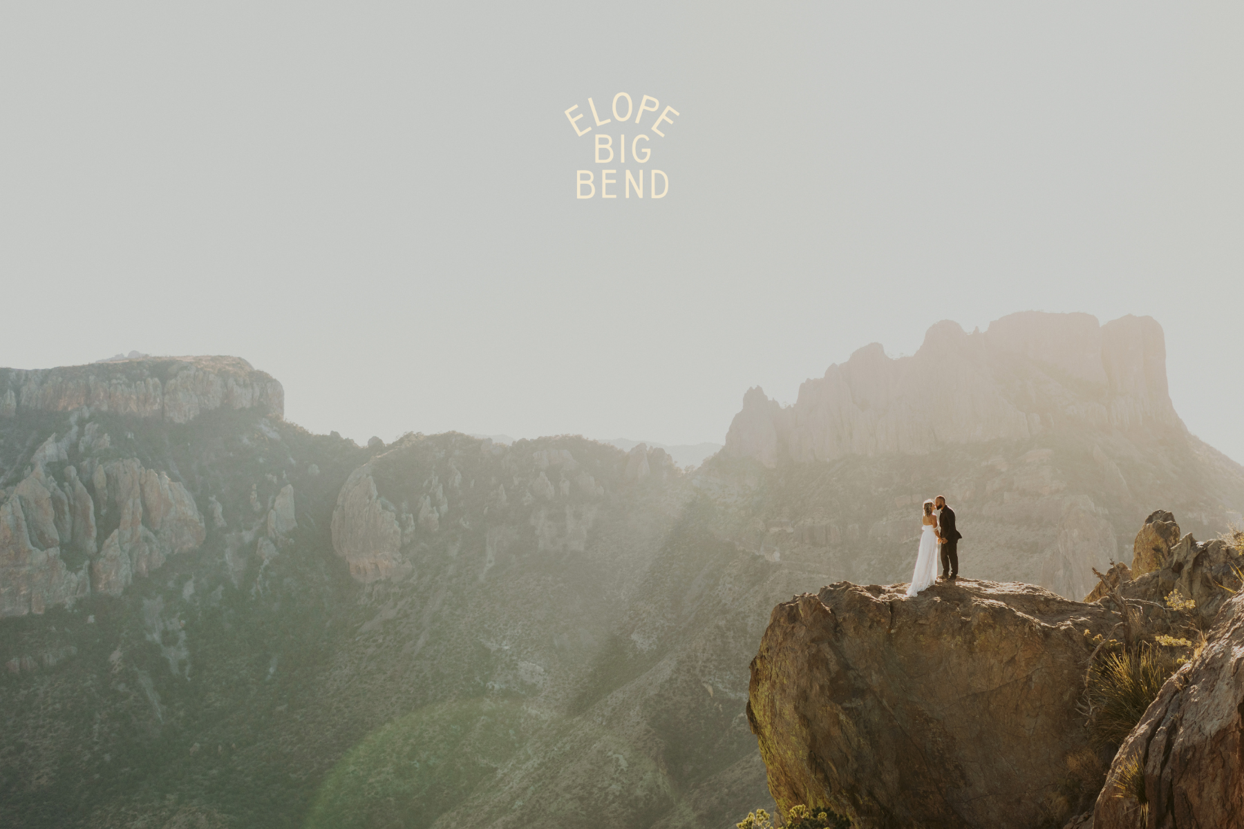 Elope Big Bend