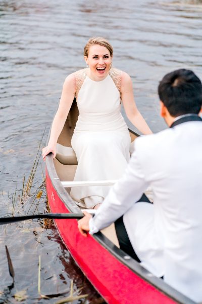 Jenna Richmond Photography | Maine Elopement Photography