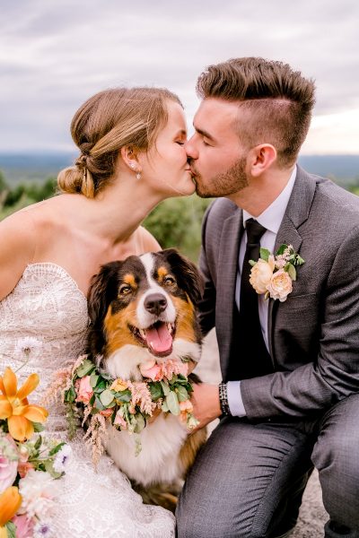 Jenna Richmond Photography | Maine Elopement Photography