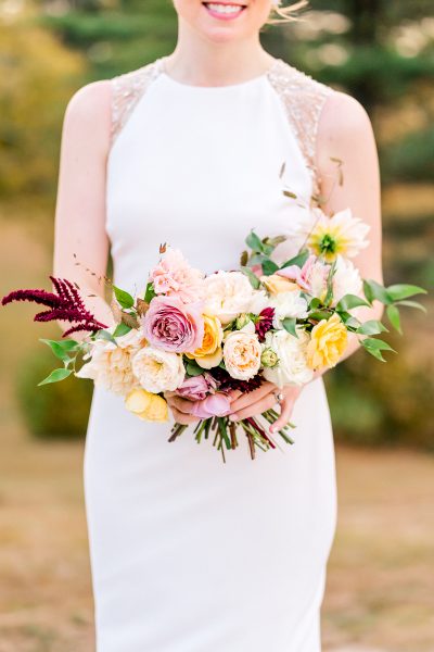 Jenna Richmond Photography | Maine Elopement Photography