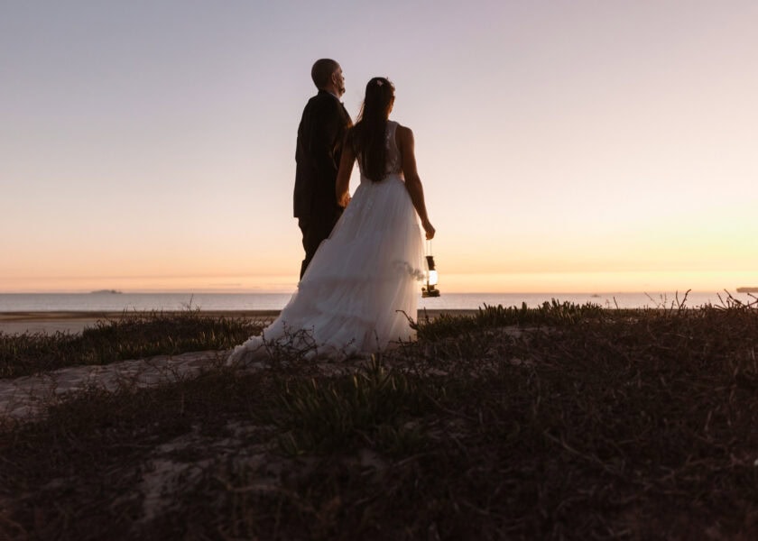 San Diego wedding photographer