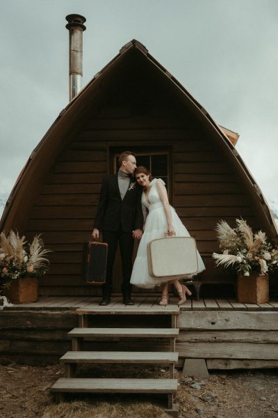 Seward Elopement