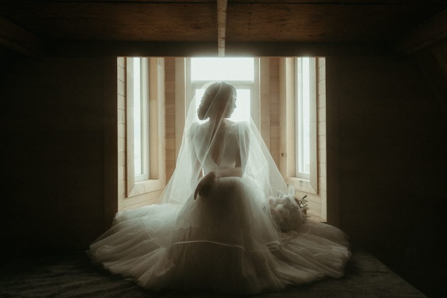Seward Elopement
