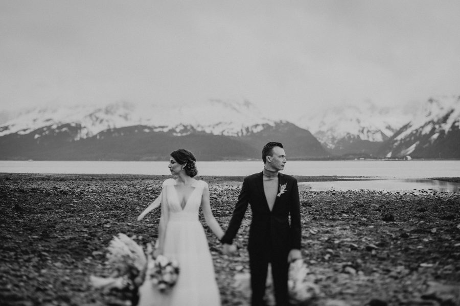 Seward Elopement