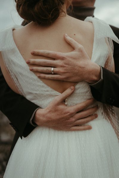 Seward Elopement