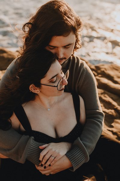 San Diego Engagement Session