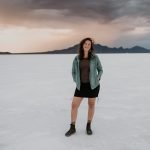 Jessie Schira Photo